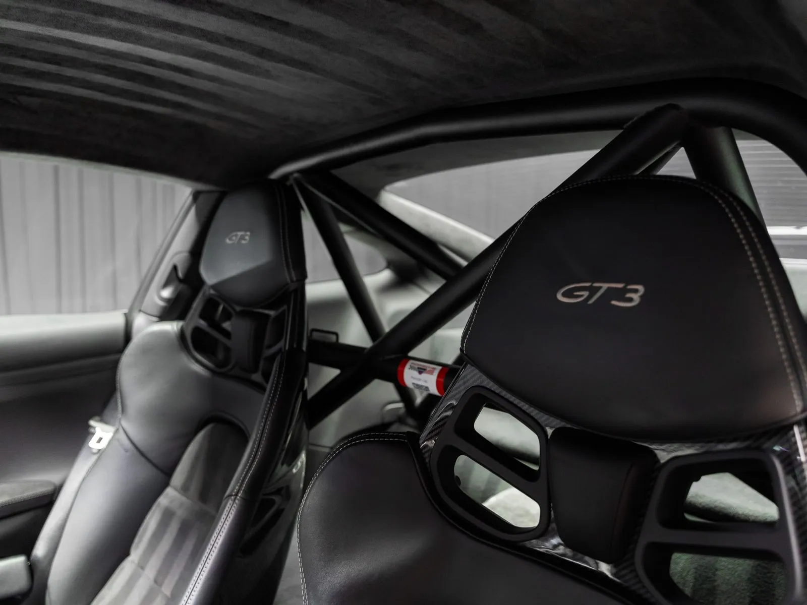 Another view of 2015 Porsche 911 GT3 for sale in New Albany, IN at HyperCars