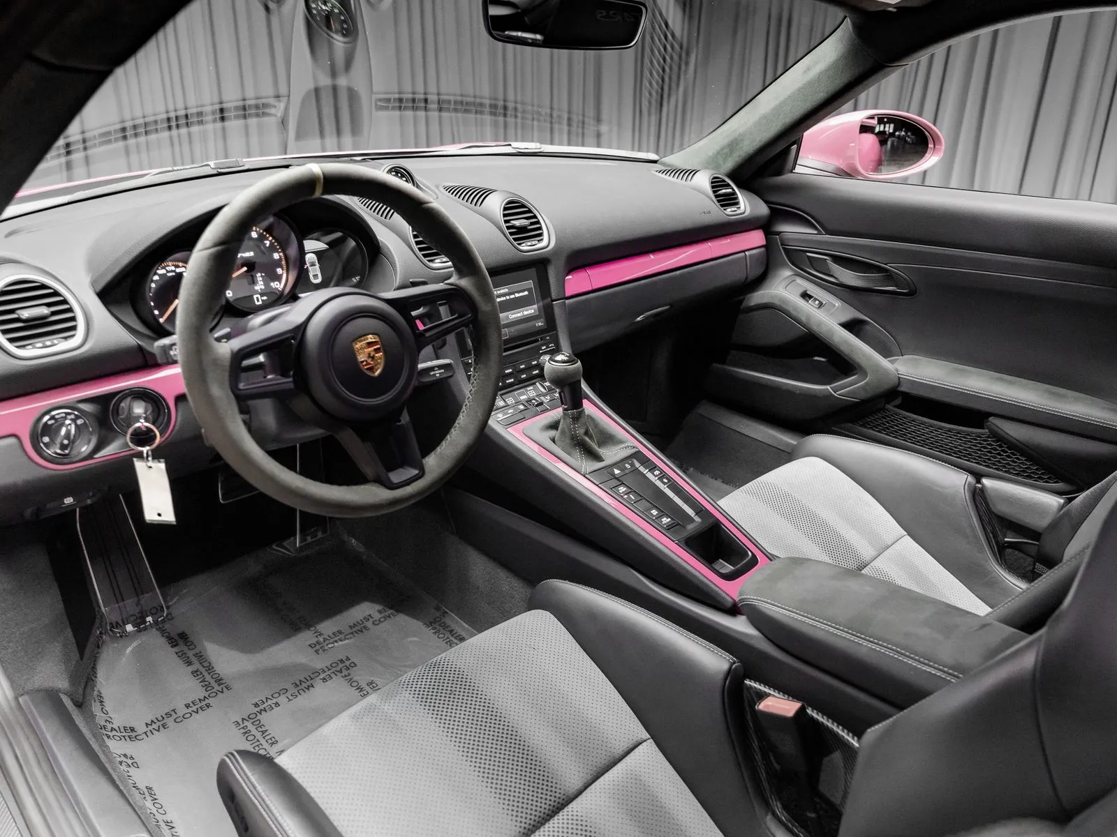 More photos of 2023 Porsche 718 Cayman GT4 RS at HyperCars, IN
