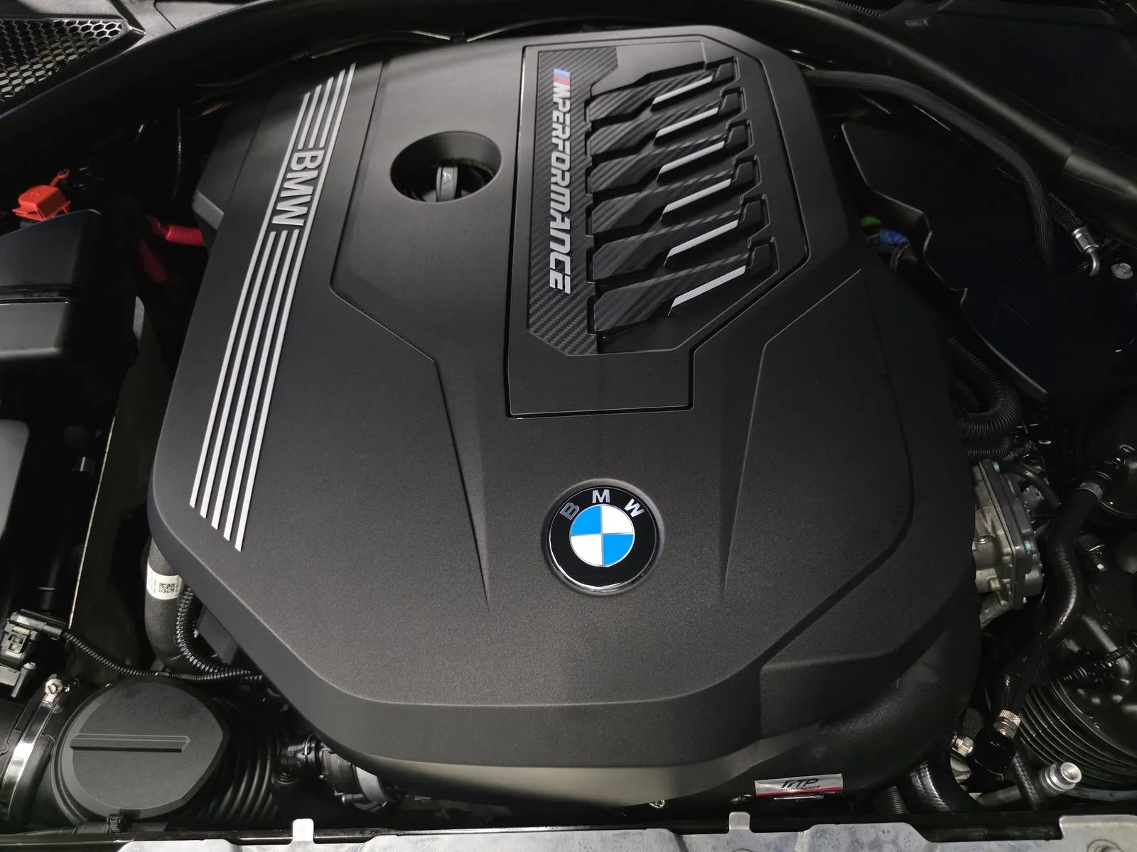 Another view of 2022 BMW 2 Series M240i for sale in New Albany, IN at HyperCars