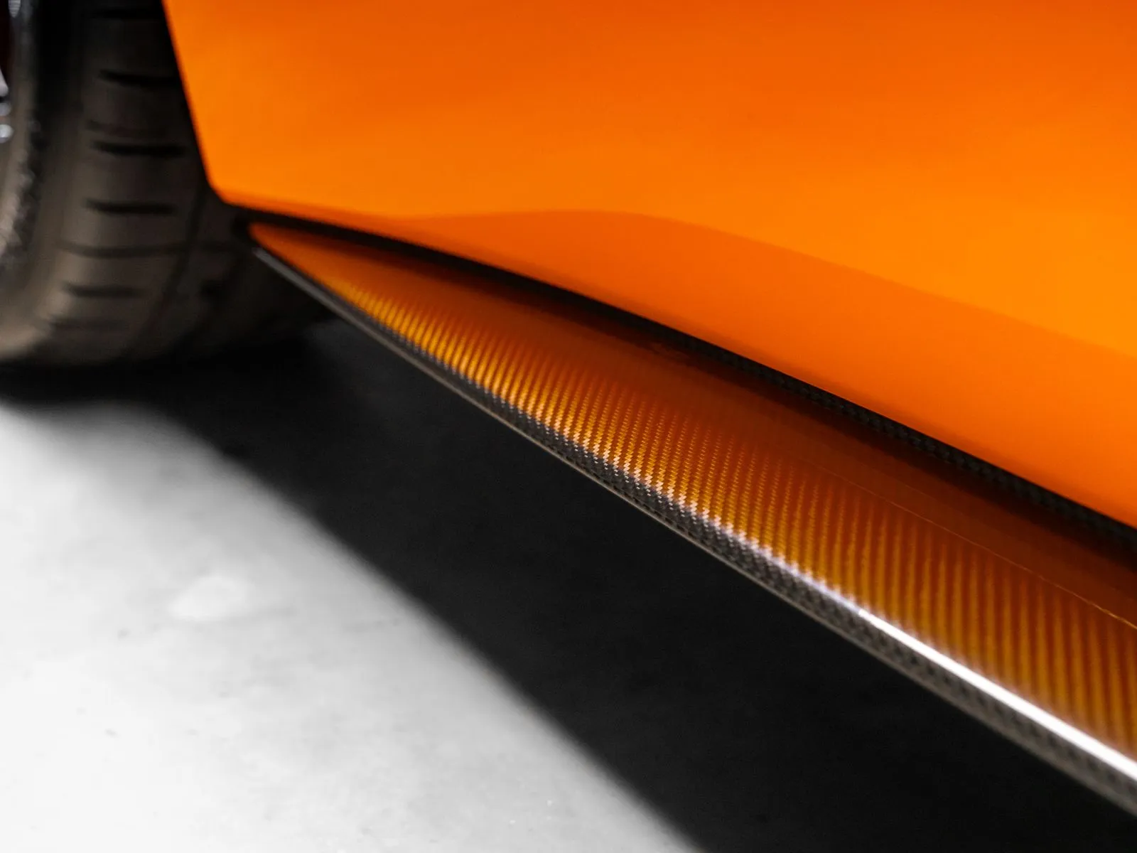 More photos of 2016 McLaren 570S at HyperCars, IN