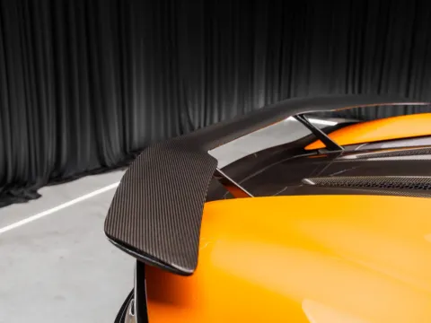 Another view of 2016 McLaren 570S for sale in New Albany, IN at HyperCars