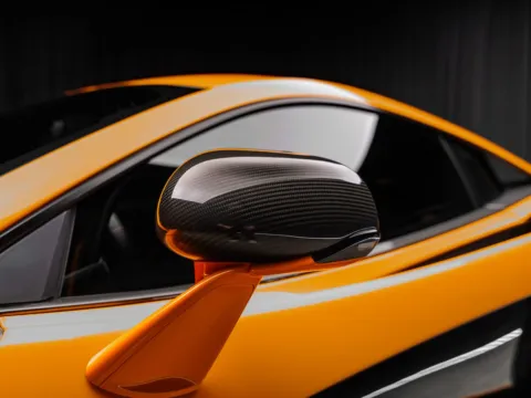 More photos of 2016 McLaren 570S at HyperCars, IN