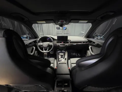 Photos of 2023 Audi S4 3.0T Premium Plus for sale in New Albany, IN at HyperCars