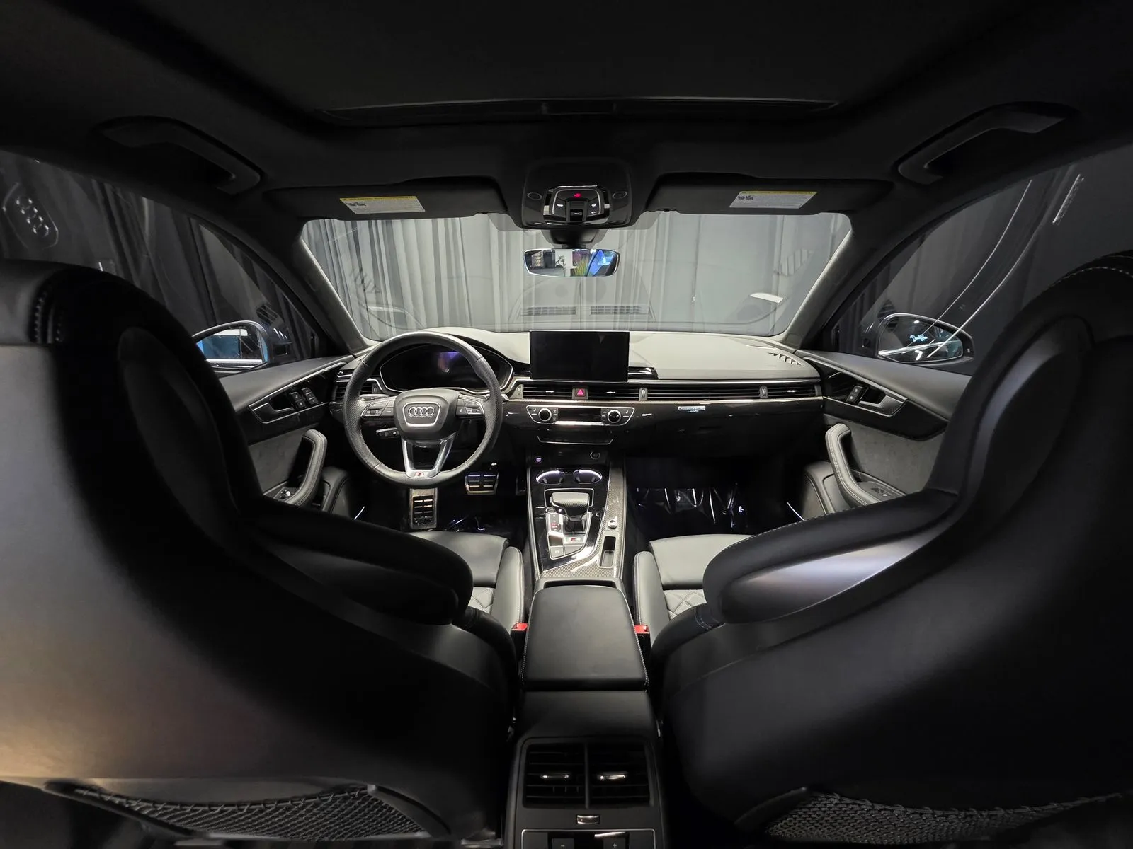 Photos of 2023 Audi S4 3.0T Premium Plus for sale in New Albany, IN at HyperCars