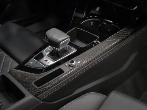 Another view of 2023 Audi S4 3.0T Premium Plus for sale in New Albany, IN at HyperCars