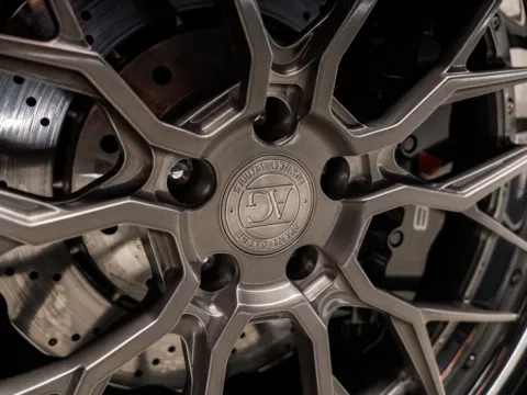 More photos of 2023 Audi R8 V10 performance at HyperCars, IN