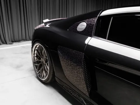 Photos of 2023 Audi R8 V10 performance for sale in New Albany, IN at HyperCars