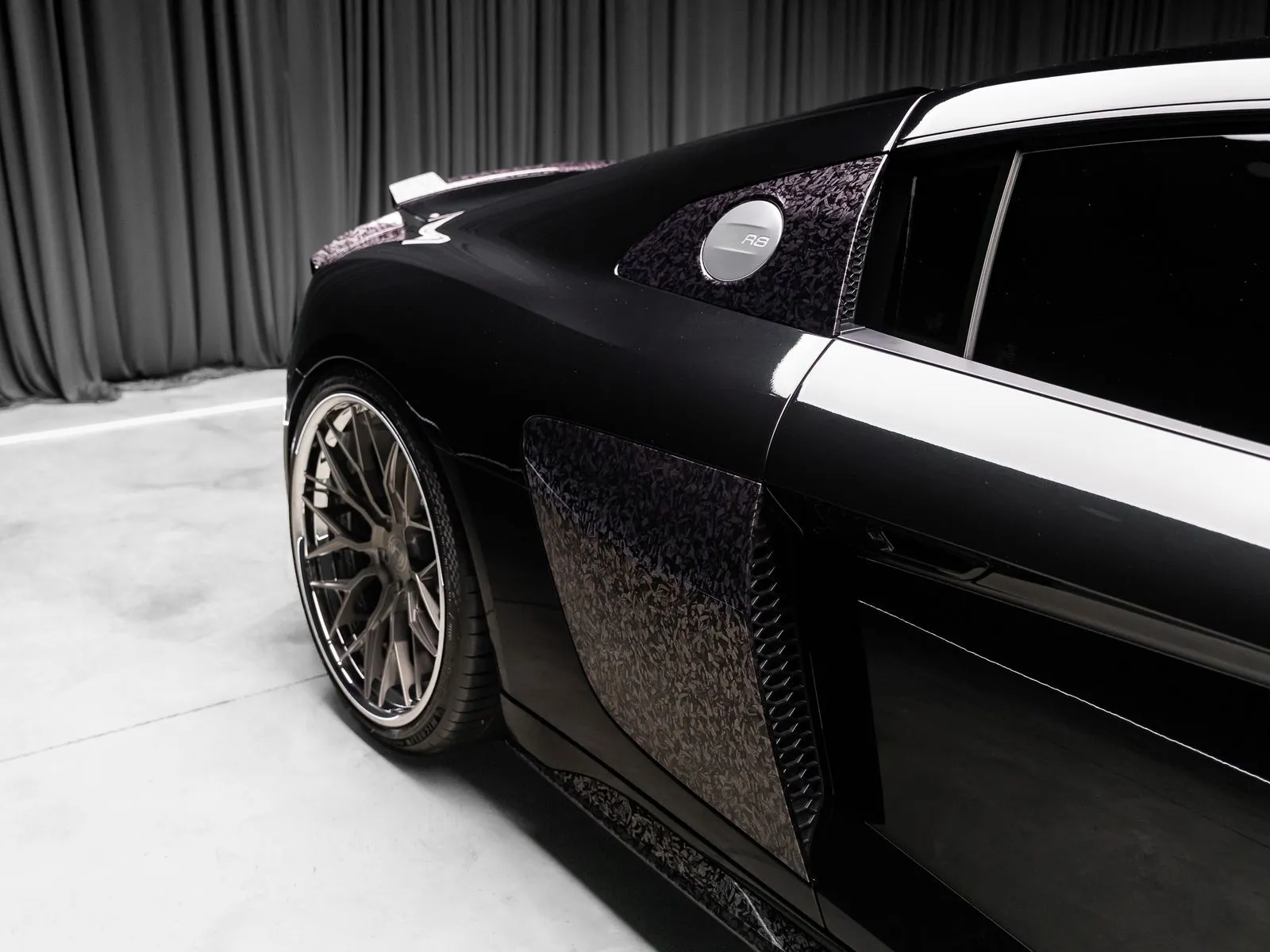 Photos of 2023 Audi R8 V10 performance for sale in New Albany, IN at HyperCars