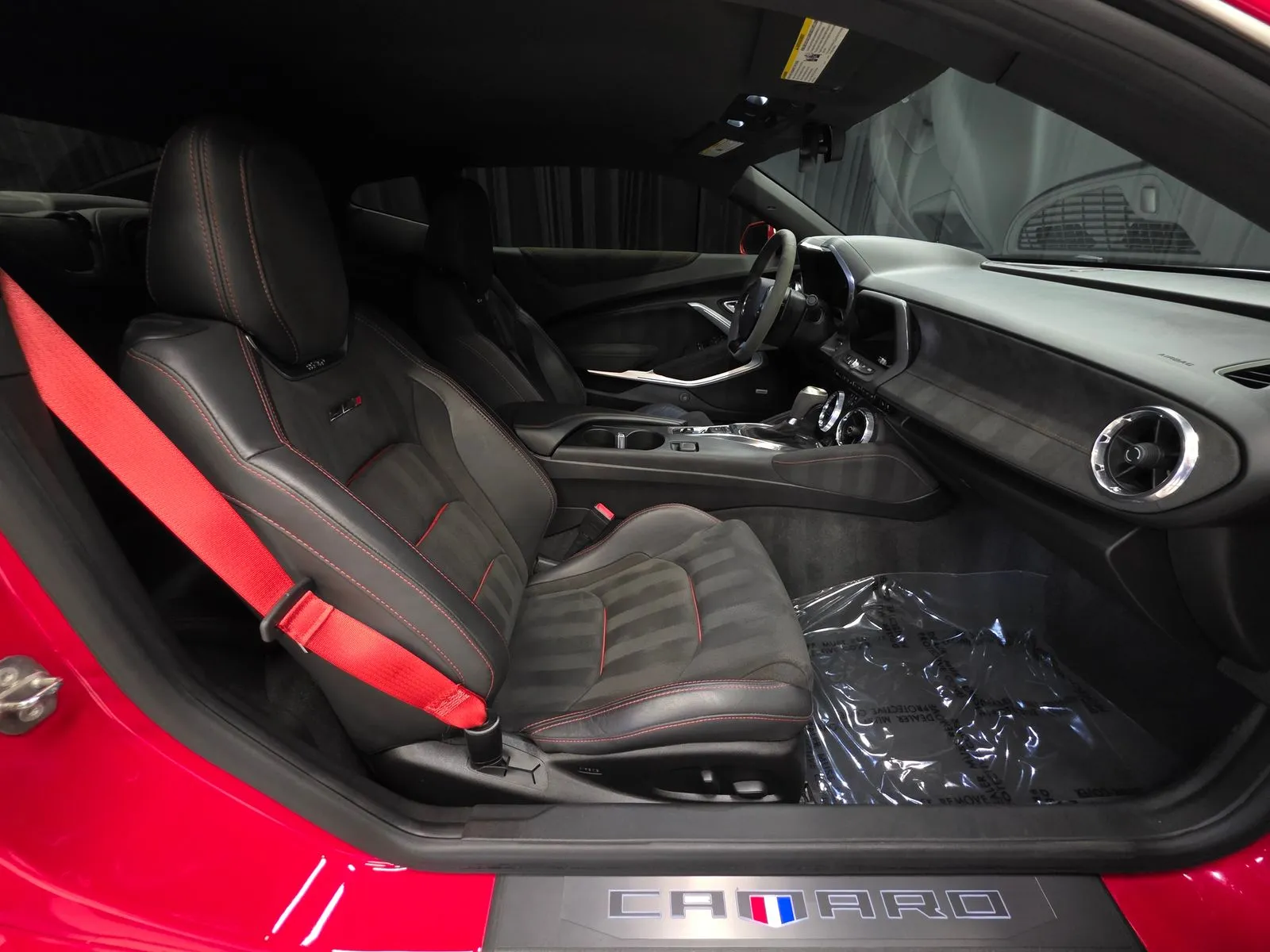 Photos of 2017 Chevrolet Camaro ZL1 for sale in New Albany, IN at HyperCars