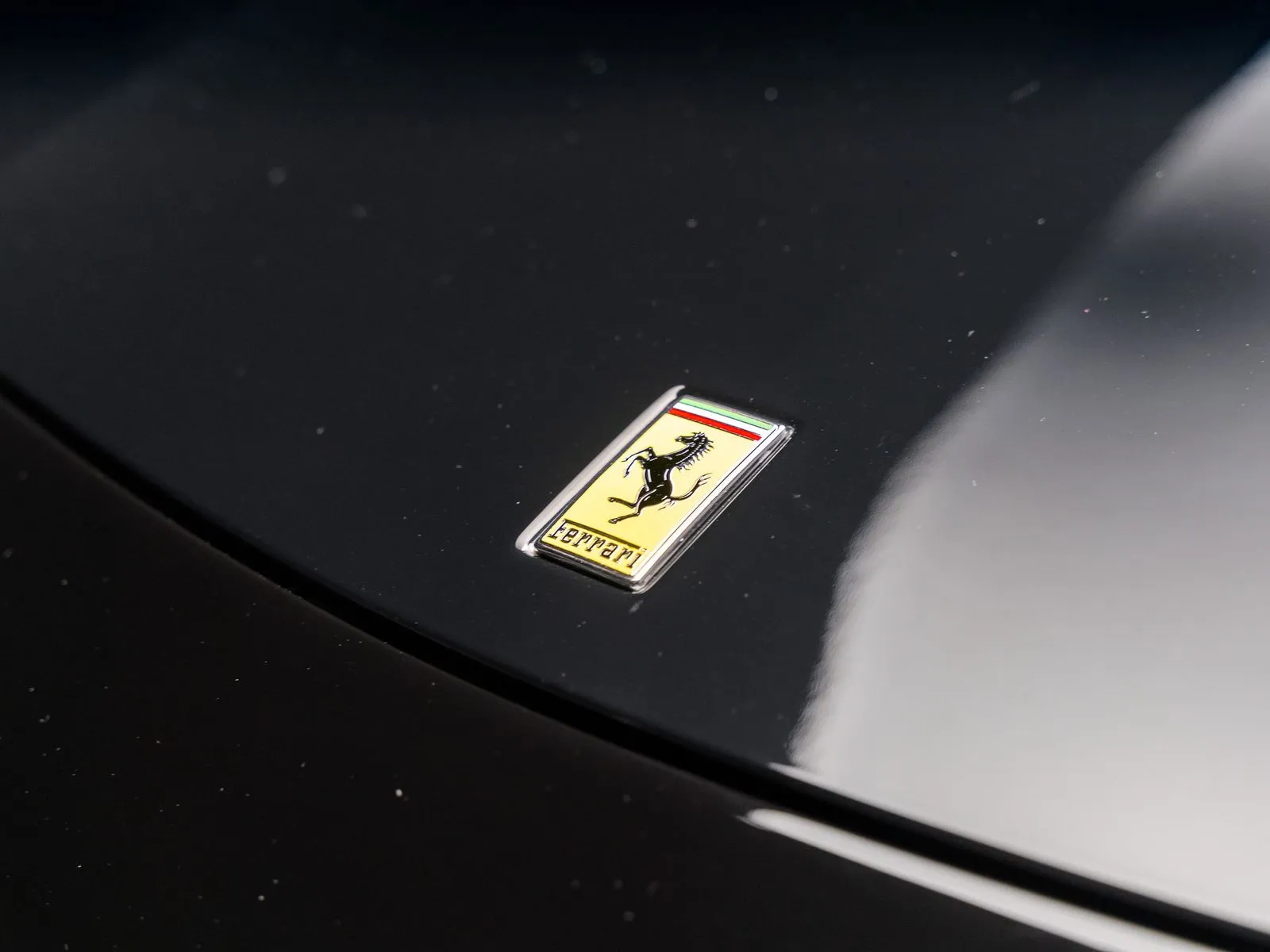 2013 Ferrari 458 Spider Base - Photo 25