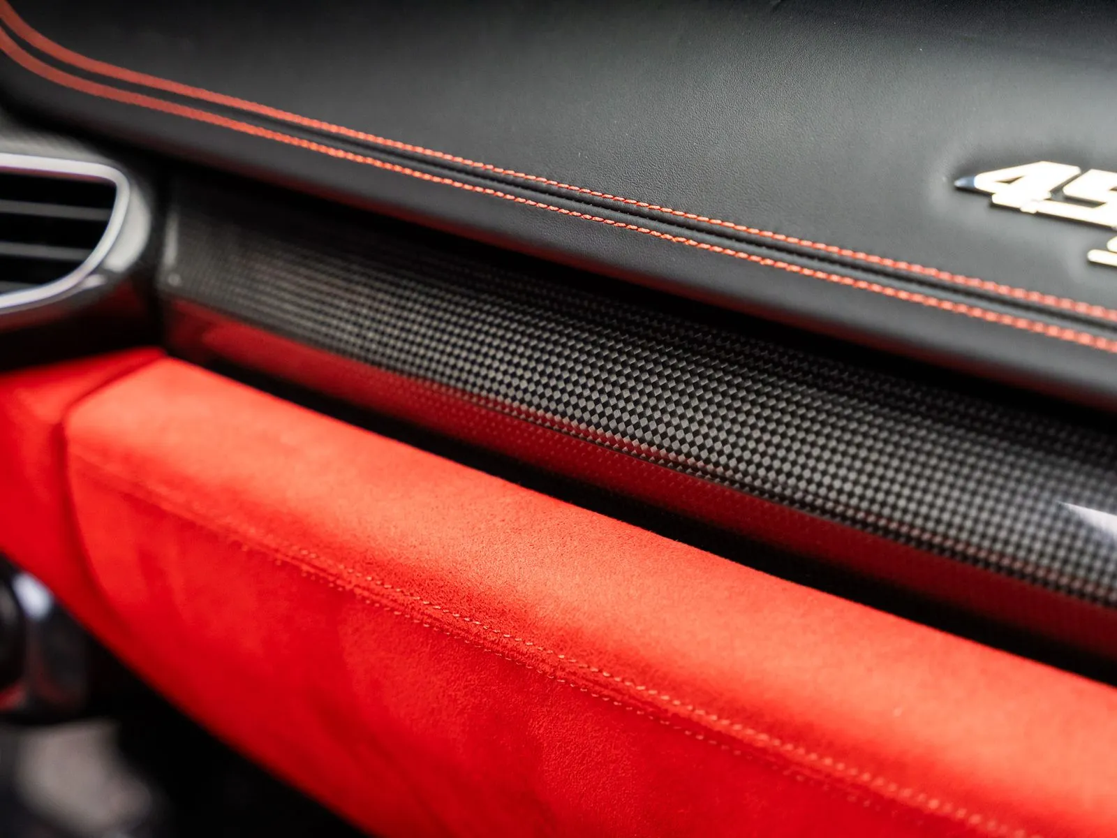 2013 Ferrari 458 Spider Base - Photo 71
