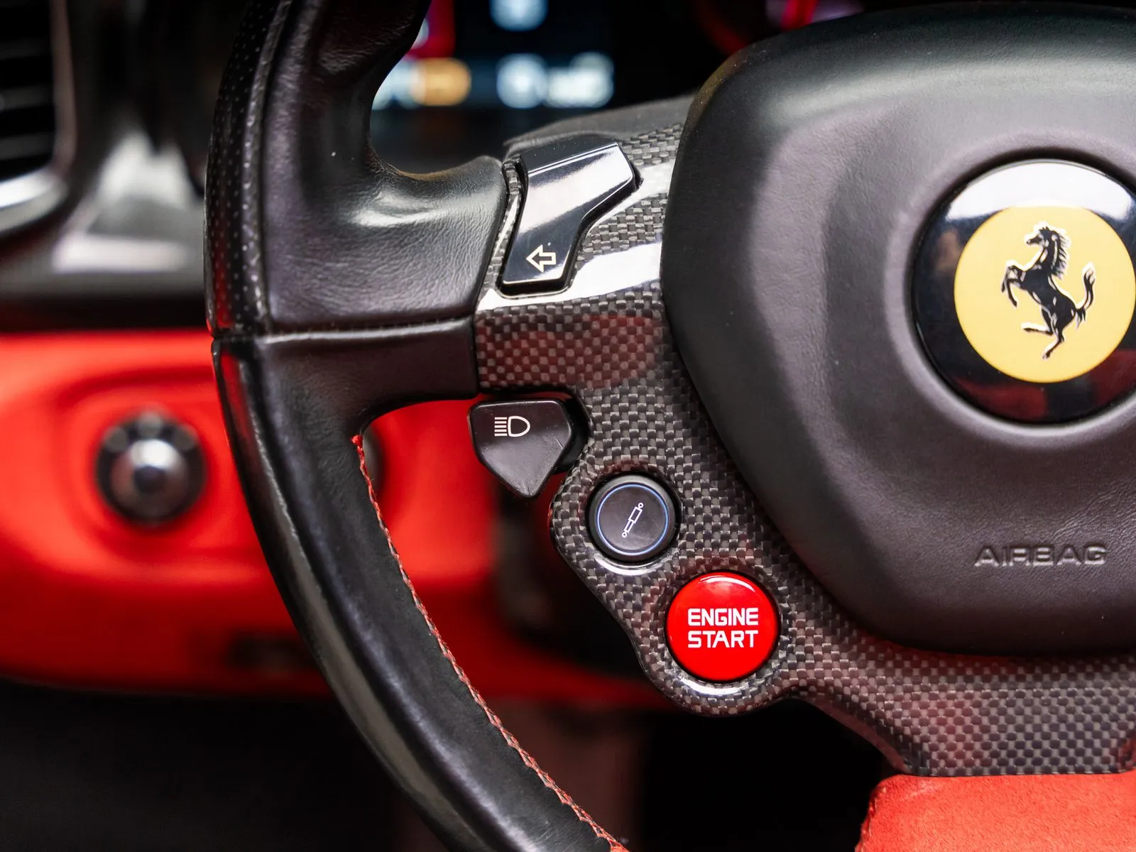 2013 Ferrari 458 Spider Base - Photo 57
