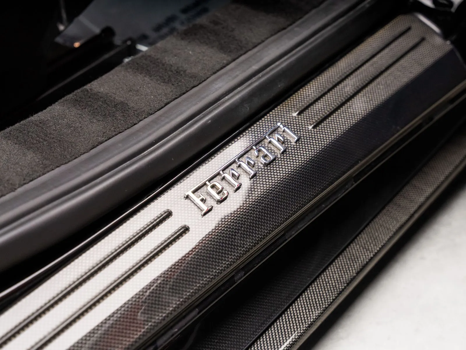 2013 Ferrari 458 Spider Base - Photo 72