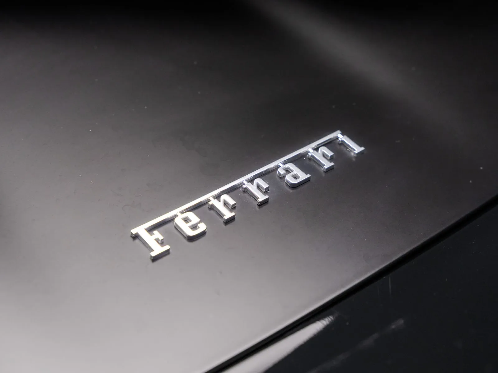 2013 Ferrari 458 Spider Base - Photo 43