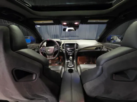 Photos of 2018 Cadillac ATS-V for sale in New Albany, IN at HyperCars