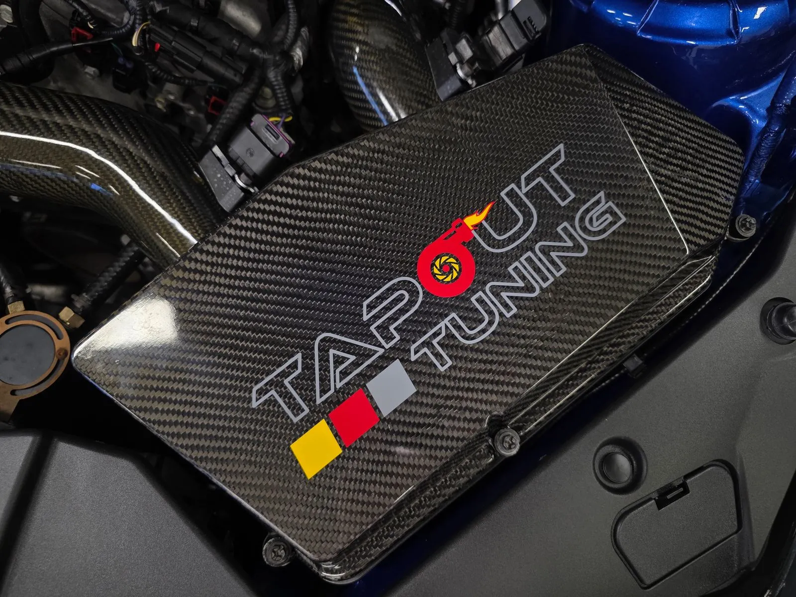 More photos of 2018 Cadillac ATS-V at HyperCars, IN