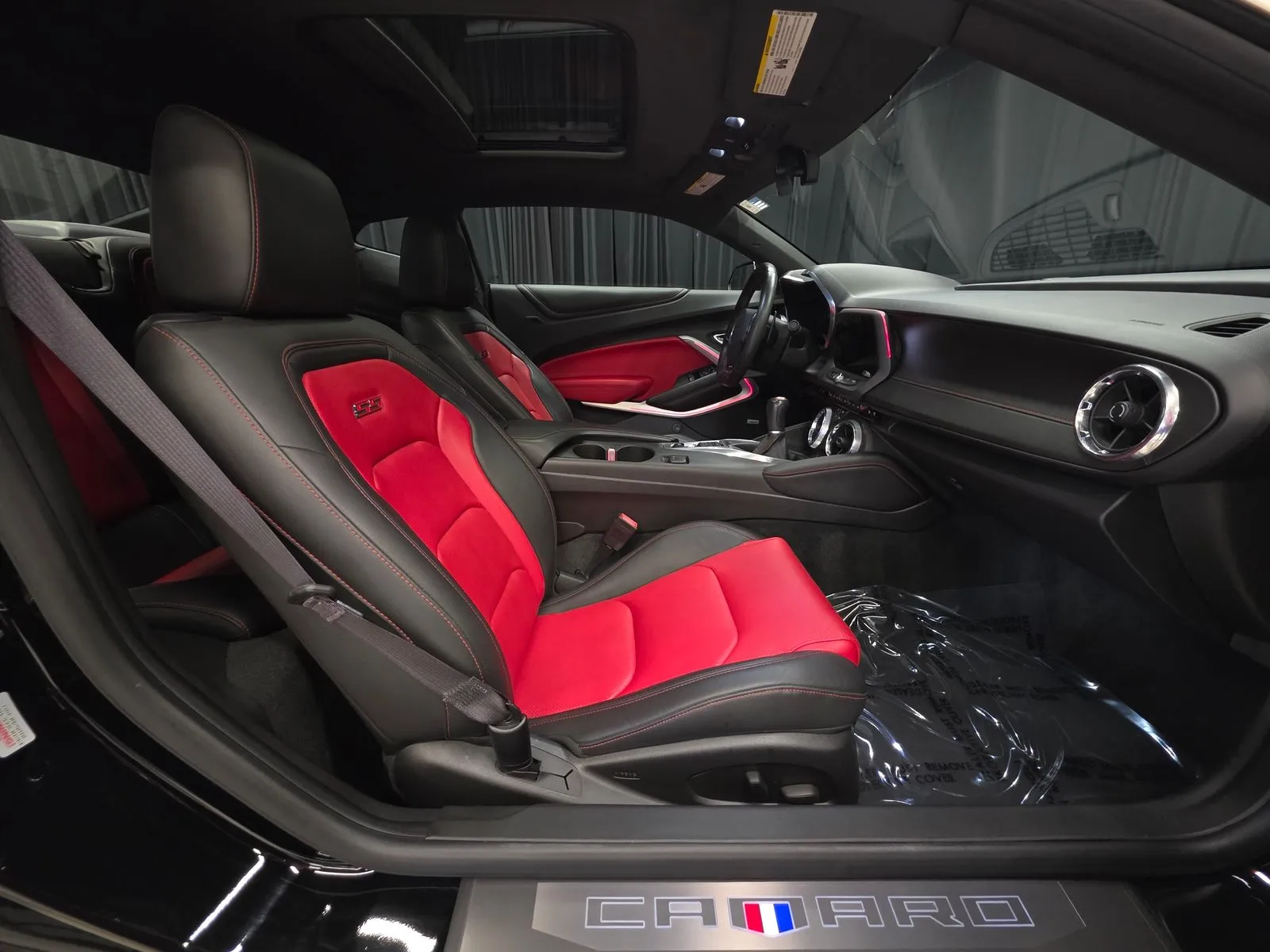 Photos of 2016 Chevrolet Camaro SS for sale in New Albany, IN at HyperCars