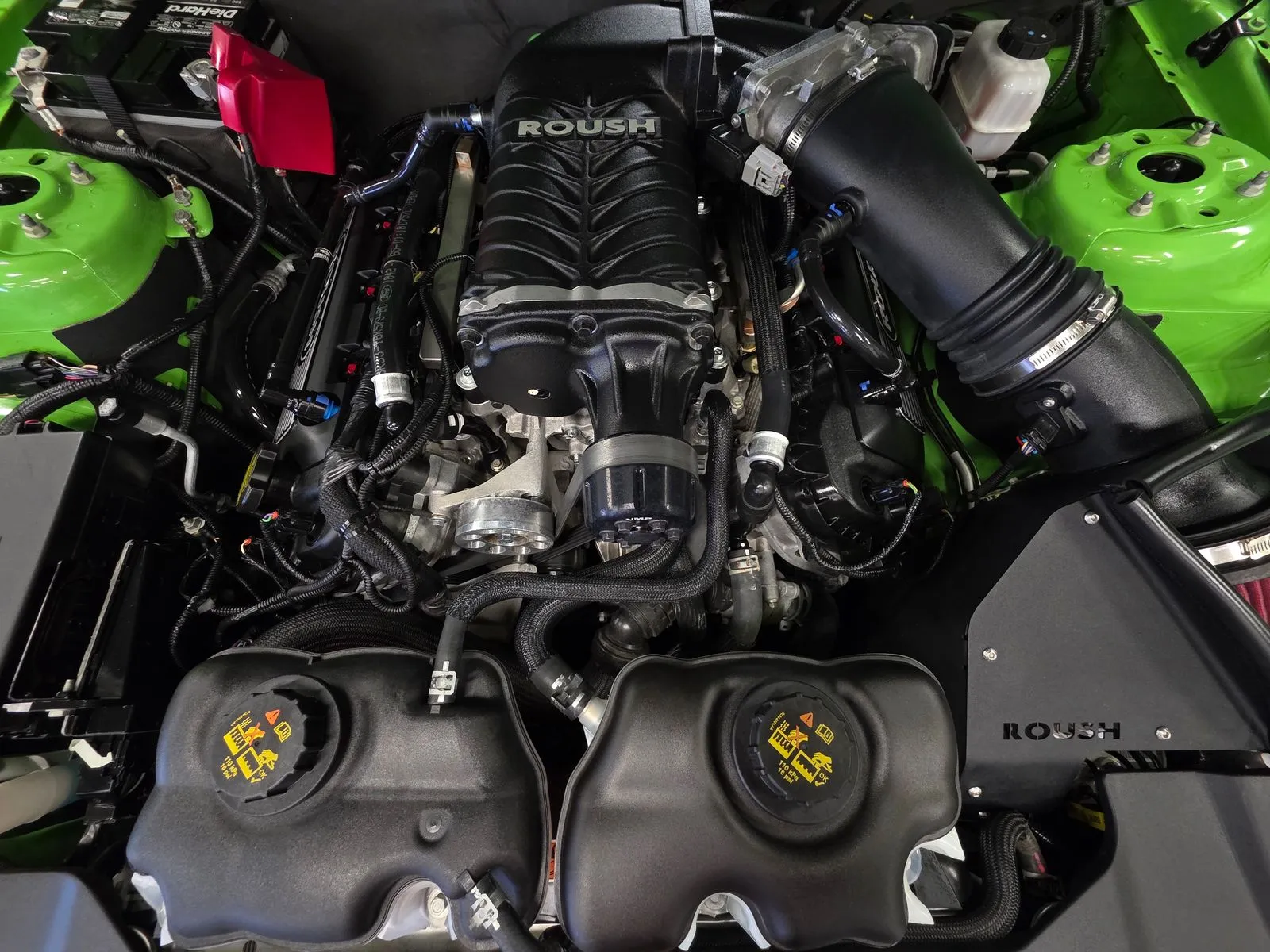 Photos of 2013 Ford Mustang GT Premium for sale in New Albany, IN at HyperCars