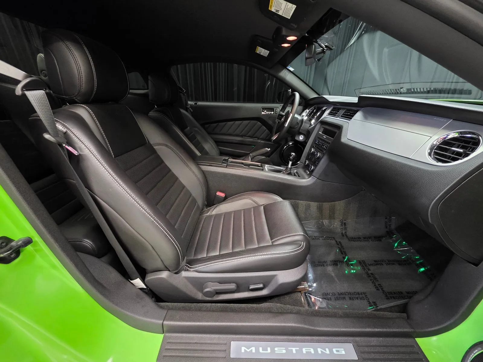 More photos of 2013 Ford Mustang GT Premium at HyperCars, IN