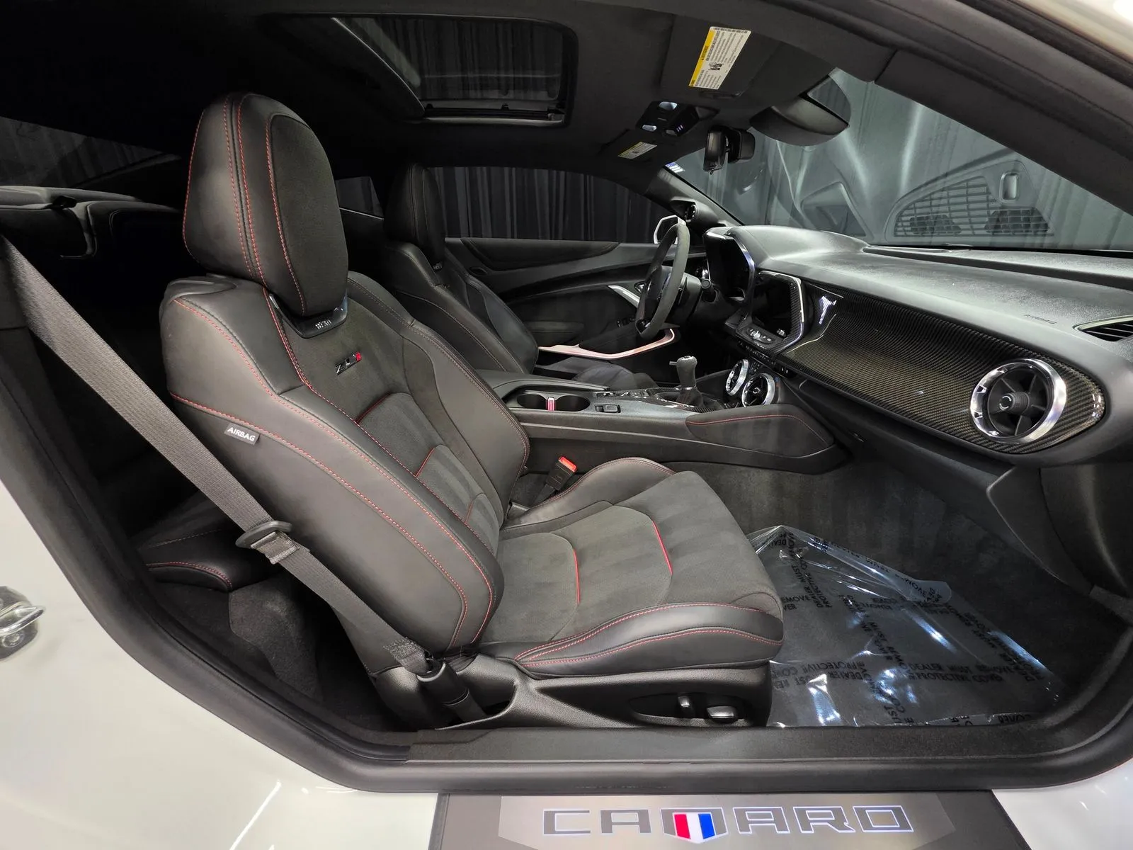 Photos of 2023 Chevrolet Camaro ZL1 for sale in New Albany, IN at HyperCars