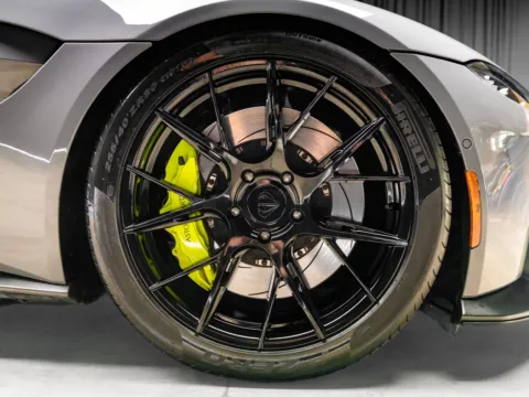 Another view of 2020 Aston Martin Vantage for sale in New Albany, IN at HyperCars