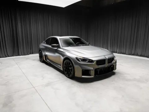 Photos of 2024 BMW M2 for sale in New Albany, IN at HyperCars