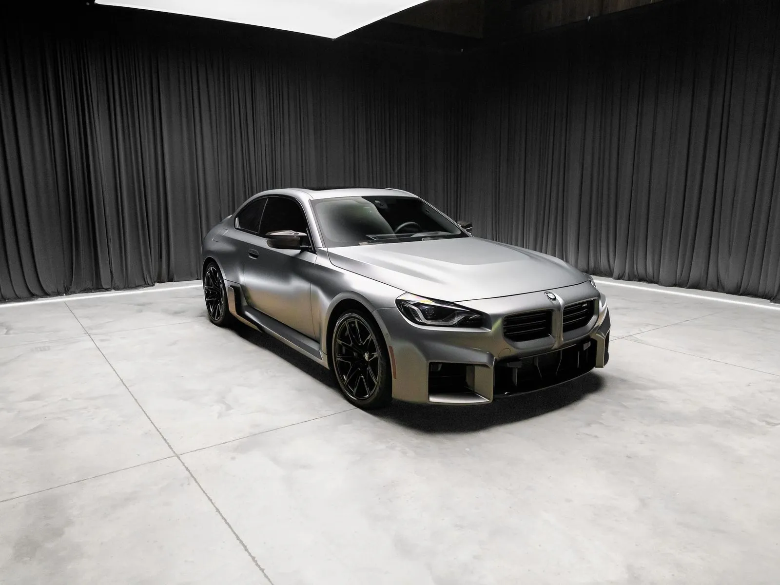 Photos of 2024 BMW M2 for sale in New Albany, IN at HyperCars