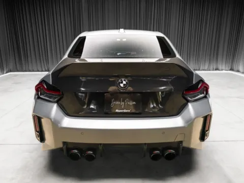 More photos of 2024 BMW M2 at HyperCars, IN