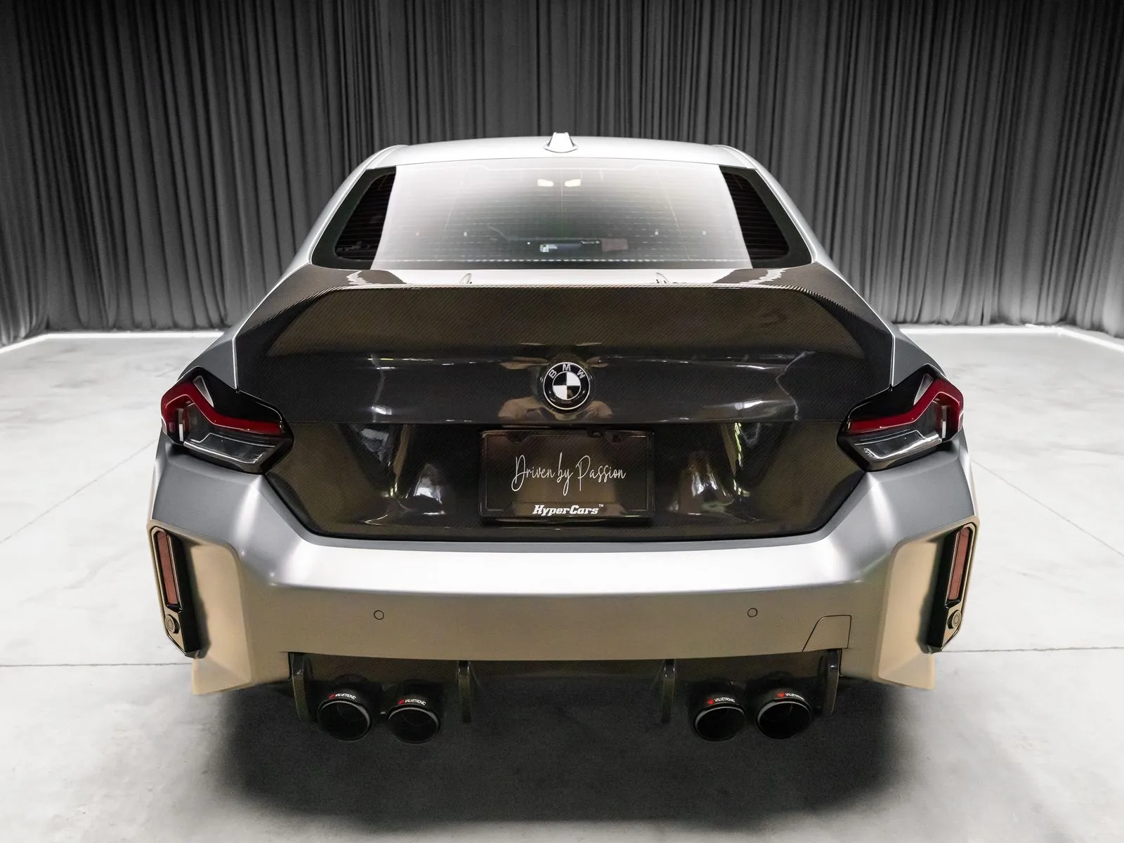 More photos of 2024 BMW M2 at HyperCars, IN
