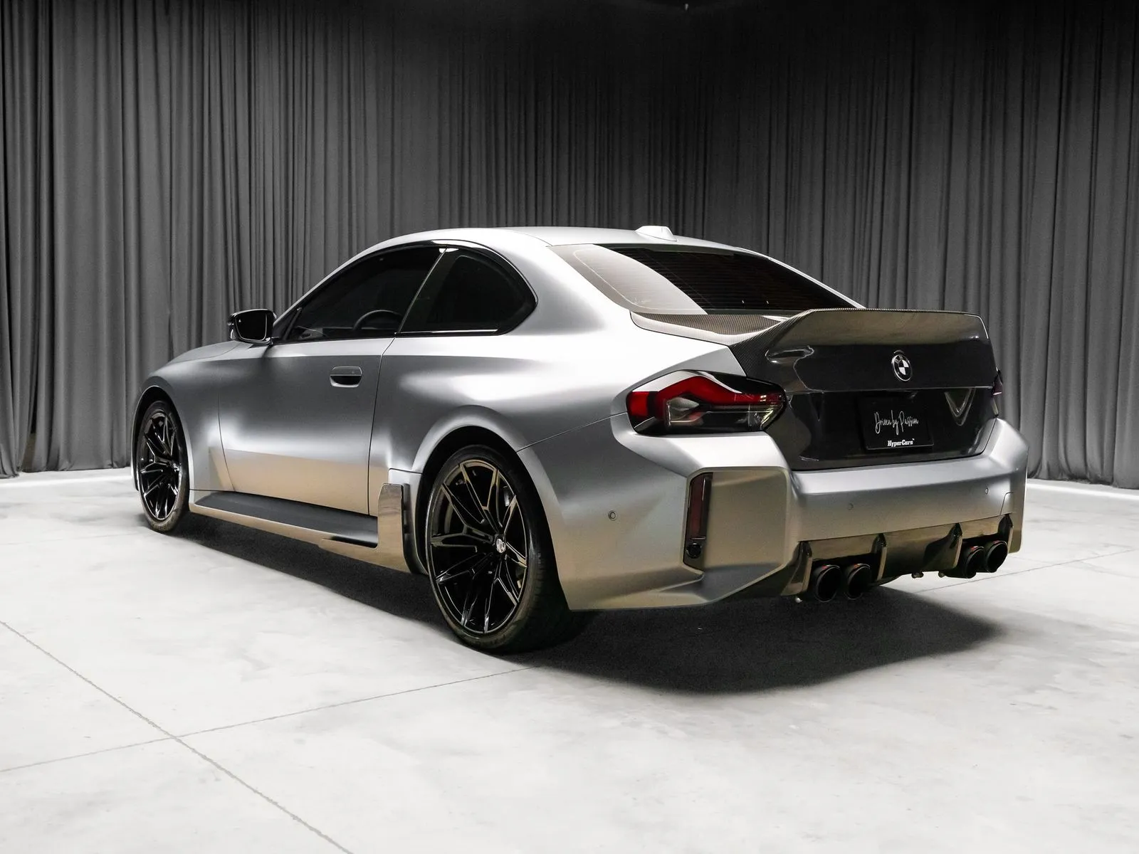 More photos of 2024 BMW M2 at HyperCars, IN
