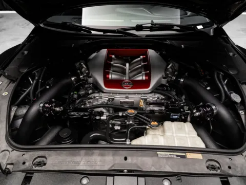 More photos of 2014 Nissan GT-R Track Edition at HyperCars, IN