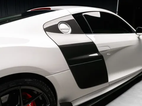 Another view of 2014 Audi R8 5.2 plus for sale in New Albany, IN at HyperCars