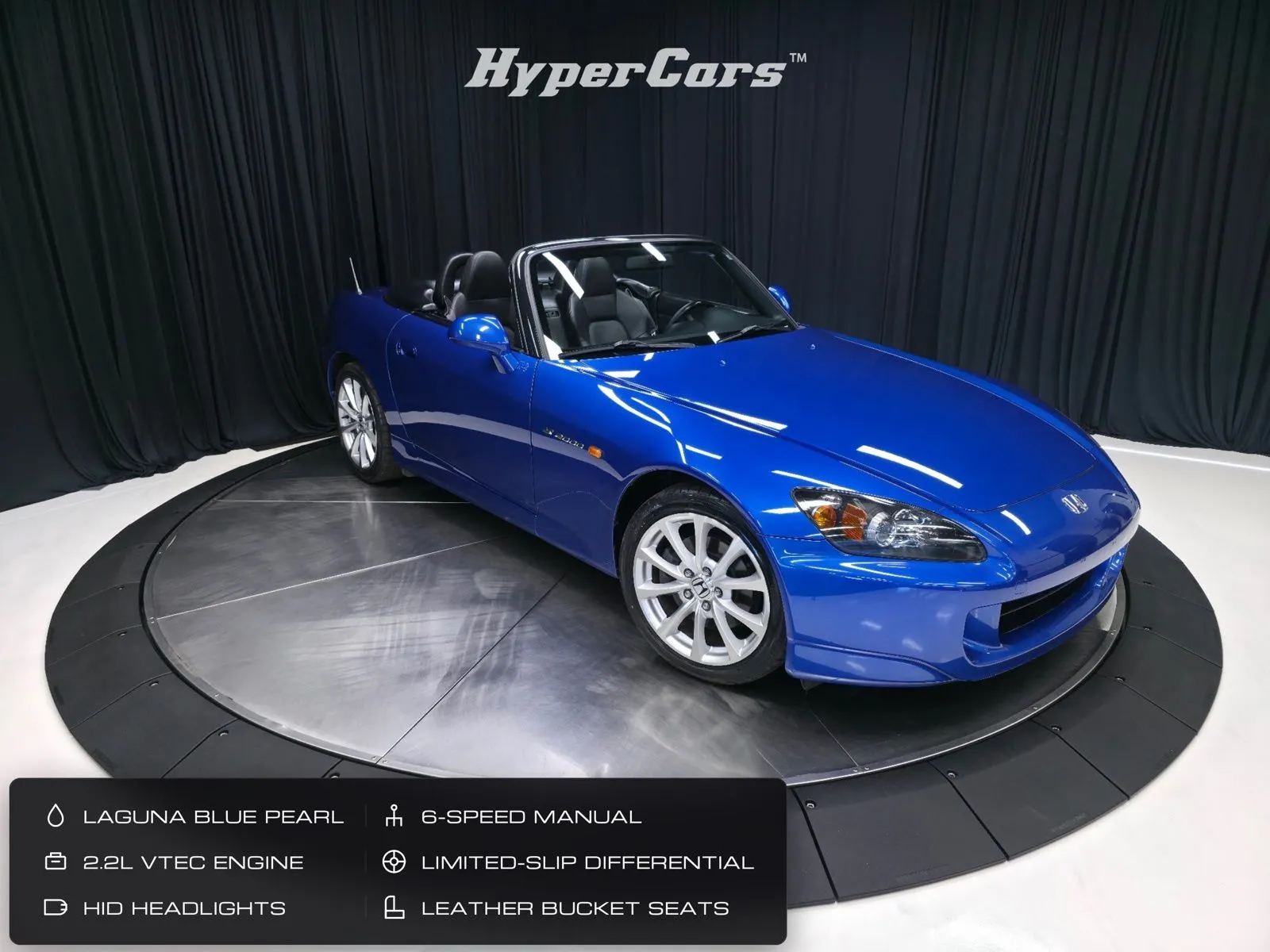 Unknown 2006 Honda S2000 for sale in New Albany, IN