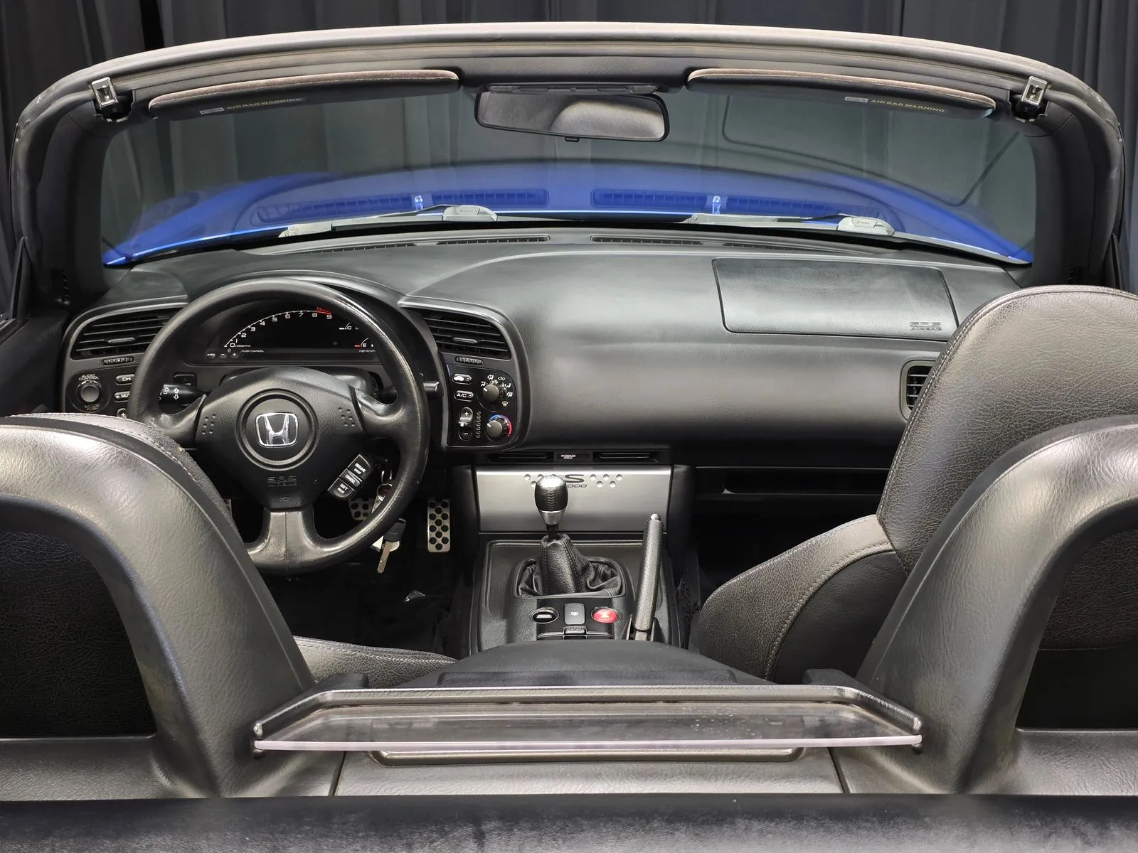 Photos of 2006 Honda S2000 for sale in New Albany, IN at HyperCars
