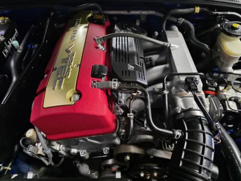 More photos of 2006 Honda S2000 at HyperCars, IN