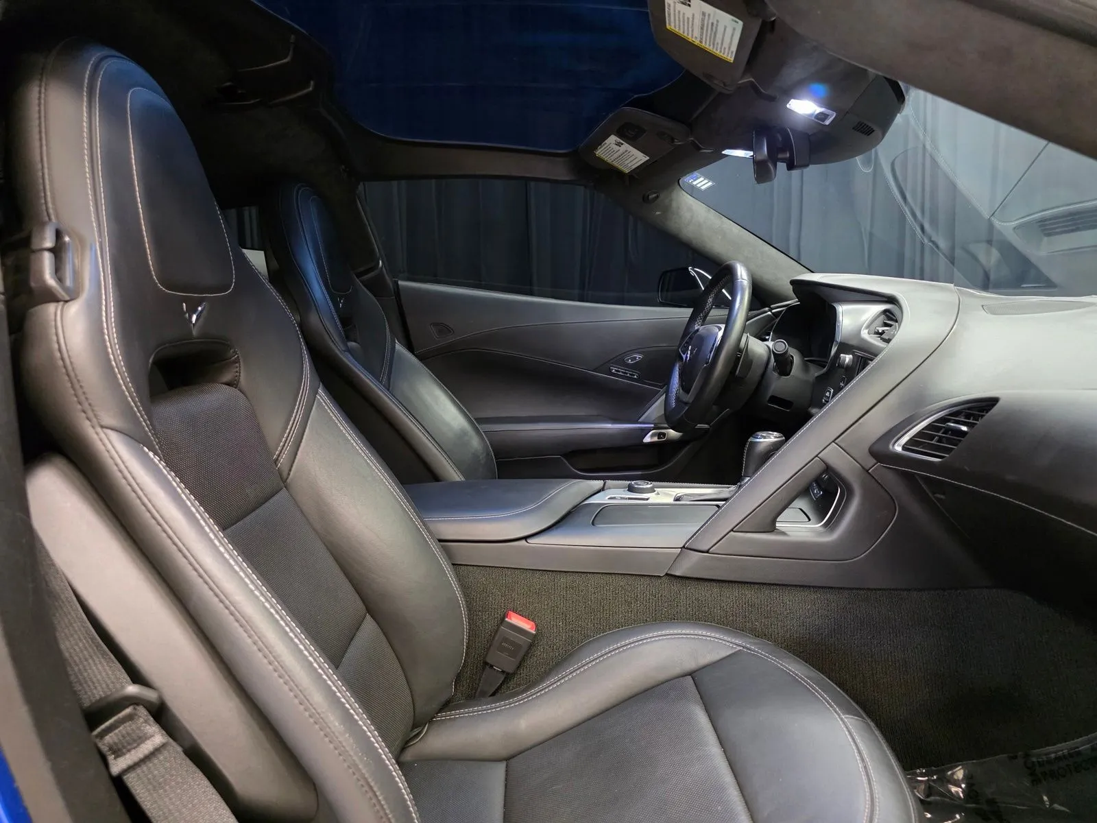 Photos of 2015 Chevrolet Corvette Stingray Z51 for sale in New Albany, IN at HyperCars