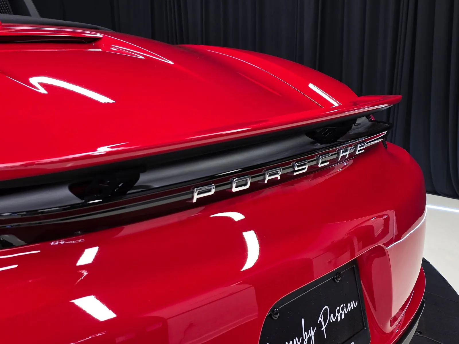 More photos of 2021 Porsche 718 Boxster T at HyperCars, IN