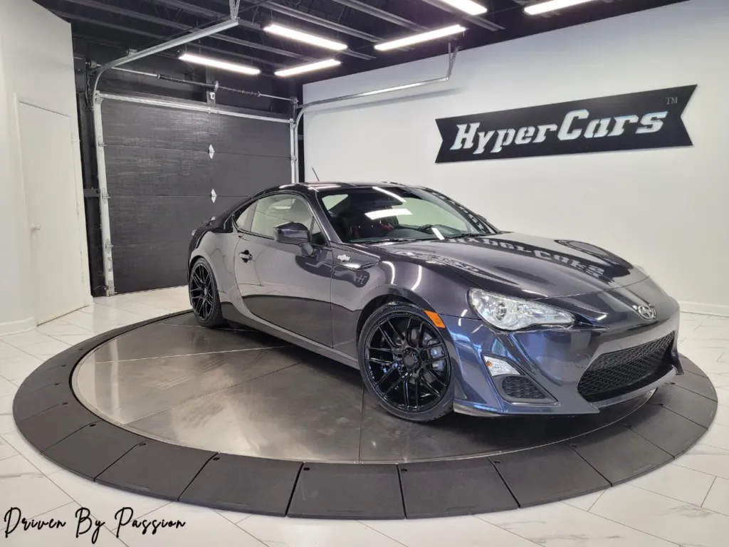 2014 Scion FR-S 6MT for sale in New Albany, IN