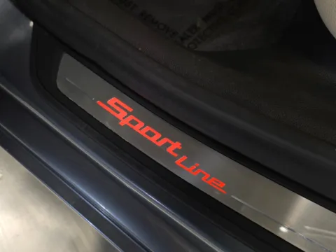 More photos of 2019 BMW 5 Series 540i xDrive at HyperCars, IN