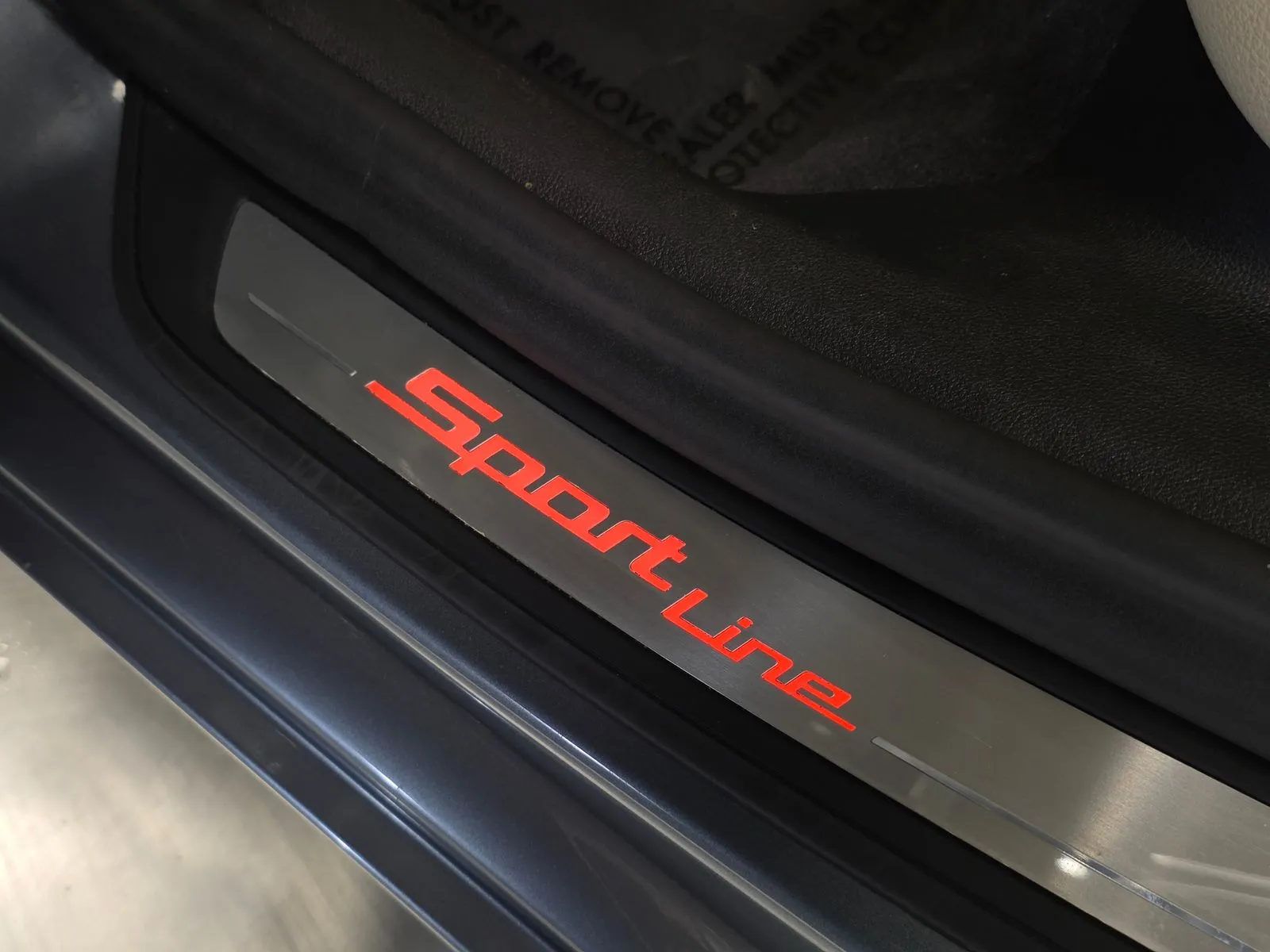 More photos of 2019 BMW 5 Series 540i xDrive at HyperCars, IN