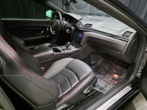 Photos of 2018 Maserati GranTurismo Sport for sale in New Albany, IN at HyperCars