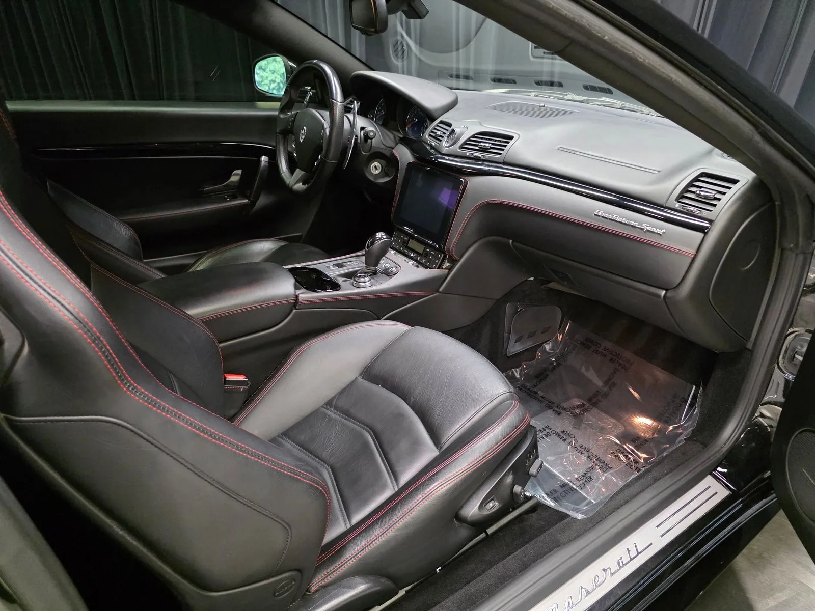 Photos of 2018 Maserati GranTurismo Sport for sale in New Albany, IN at HyperCars