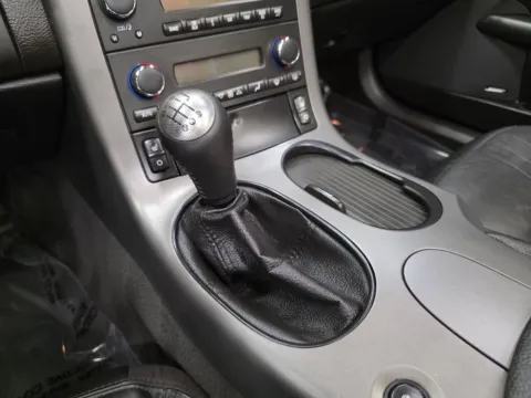 Another view of 2007 Chevrolet Corvette for sale in New Albany, IN at HyperCars