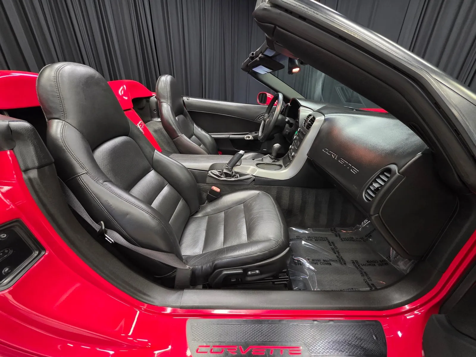 Photos of 2007 Chevrolet Corvette for sale in New Albany, IN at HyperCars