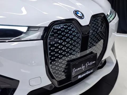 More photos of 2024 BMW iX xDrive50 at HyperCars, IN