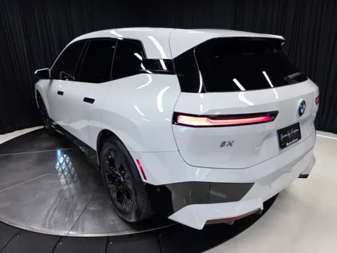 More photos of 2024 BMW iX xDrive50 at HyperCars, IN