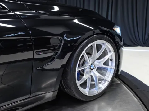 More photos of 2018 BMW M3 at HyperCars, IN