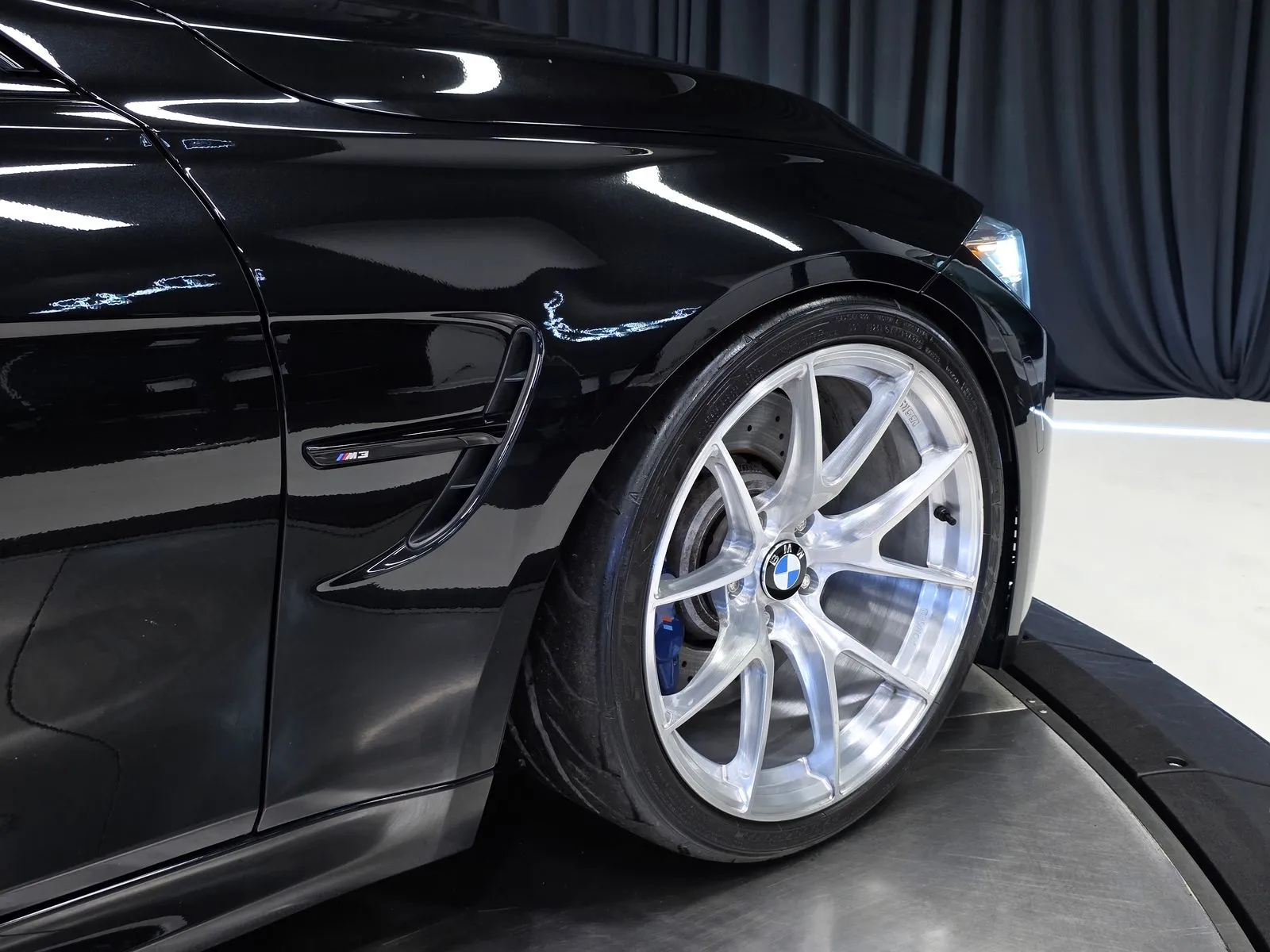 More photos of 2018 BMW M3 at HyperCars, IN
