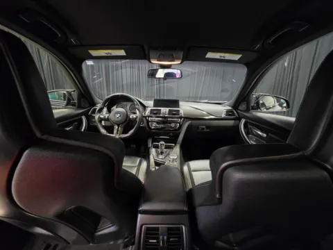 Photos of 2018 BMW M3 for sale in New Albany, IN at HyperCars