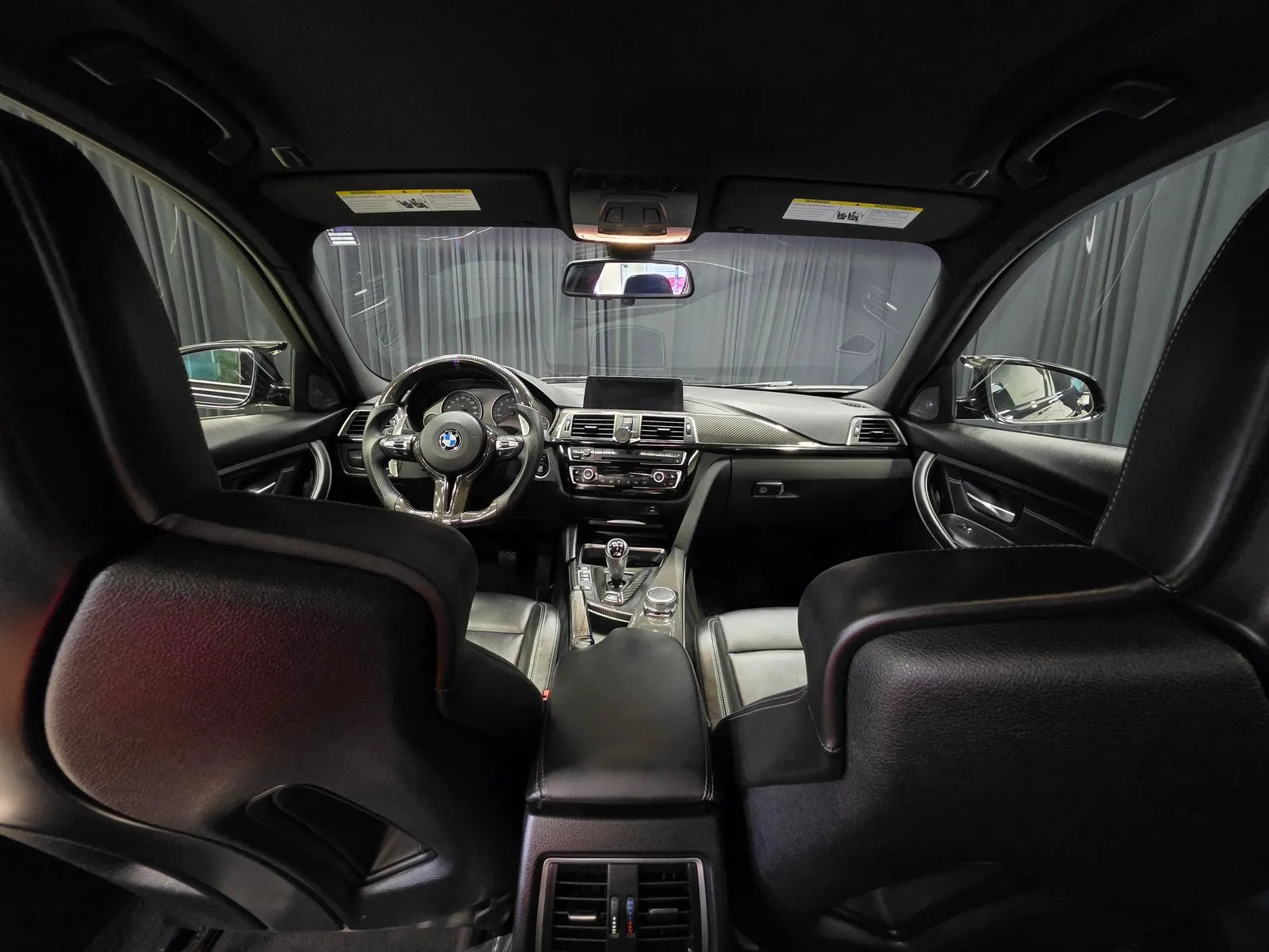 Photos of 2018 BMW M3 for sale in New Albany, IN at HyperCars